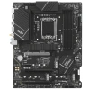 Купить материнская плата msi pro z790-p wifi