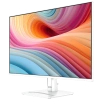Купить 27" монитор msi pro mp275w e2 белый