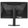 Купить 27" монитор aoc c27g4zxu черный