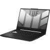 Купить 15.6" ноутбук asus tuf dash f15 fx517zm-hq104 серый