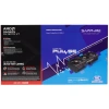 Купить видеокарта sapphire amd radeon rx 9070 xt pulse gaming [11348-03-20g]