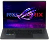 Купить 16" ноутбук asus rog zephyrus g16 gu603zu-n4050 серый