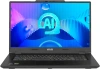 Купить 17.3" ноутбук msi venturepro 17 ai a1veg серый