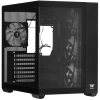 Купить корпус thermaltake view 380 tg argb black [ca-1z2-00m1wn-00] черный