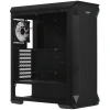 Купить корпус ardor gaming rare m2 argb  черный