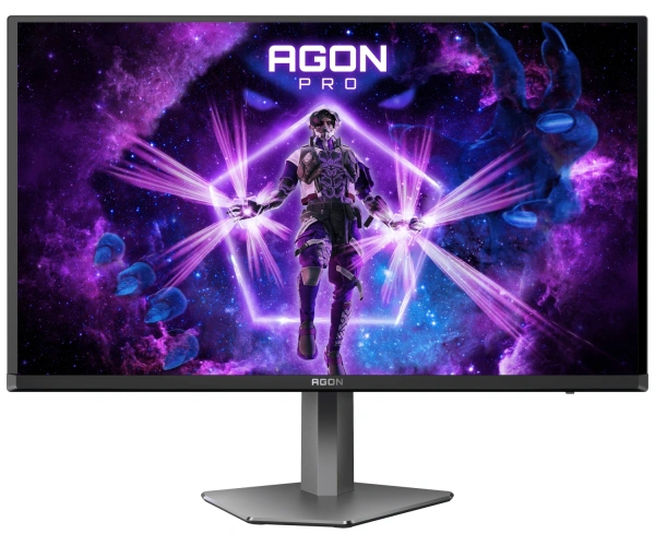 Купить 26.7" монитор aoc agon pro ag276qzd2 черный