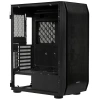 Купить корпус ginzzu gl180  черный