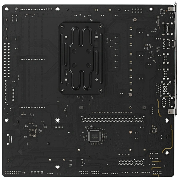 Купить материнская плата asrock b650m pro rs