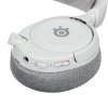 Купить проводные наушники steelseries arctis nova 1 белый