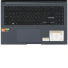 Купить 15.6" ноутбук asus vivobook pro 15 m6500xu-ma081 синий