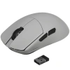 Купить мышь беспроводная/проводная lamzu maya  серый