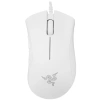 Купить мышь проводная razer deathadder essential [rz01-03850200-r3m1] белый