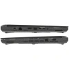 Купить 16" ноутбук asus rog strix g615jh-rv044 серый