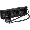 Купить система охлаждения pccooler de360 bk