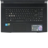 Купить 17.3" ноутбук msi katana 17 b13vfk-1441xru черный