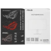 Купить 26.5" монитор asus rog strix xg27aqdmg черный