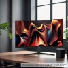 Купить 27" монитор hisense 27n3g-pro черный