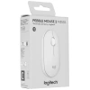 Купить мышь беспроводная logitech pebble 2 m350s [910-007013] белый