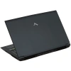 Купить 17.3" ноутбук maibenben x17a черный
