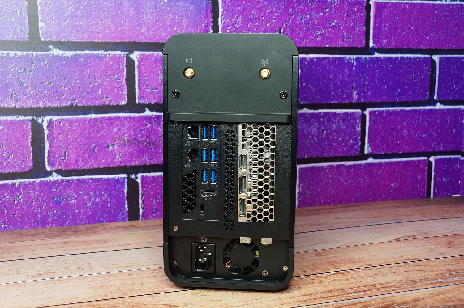 Компьютер Intel Core i7 10700F, nVidia GeForce GTX 1650 PALiT