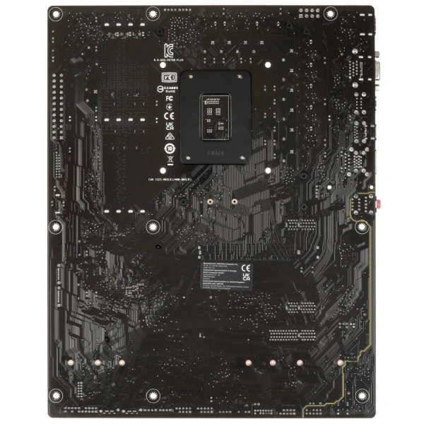 Купить материнская плата asus prime b760-plus