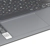 Купить 15.6" ноутбук lenovo ideapad slim 3 15iru8 серый