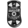 Купить мышь беспроводная/проводная asus rog keris aimpoint [90mp02v0-bmua00] черный