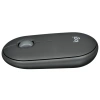 Купить мышь беспроводная logitech pebble 2 m350s [910-007015] черный