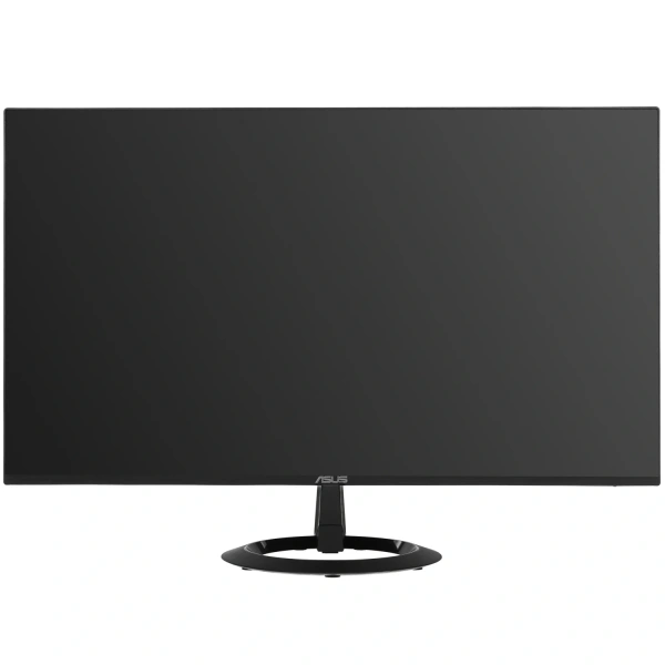 Купить 27" монитор asus vz27ehf черный