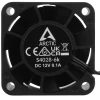 Купить комплект вентиляторов arctic cooling s4028-6k