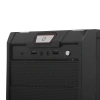 Купить корпус exegate xp-329s [ex278402rus] черный