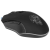 Купить мышь+коврик проводная defender sleipnir gm-927 [52927] черный