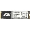 Купить 256 гб m.2 nvme накопитель agi ai198 [agi256g16ai198]