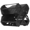 Купить корпус deepcool quadstellar infinity [r-quadstellar-g-1] черный