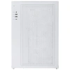 Купить корпус pccooler c3 t500 argb wh [c3-t500whd6-gl] белый