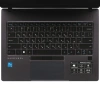 Купить 13.9" ноутбук maibenben p415 серый