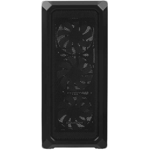 Купить корпус cougar archon 2 mesh rgb [cgr-5cc5b-mesh-rgb] черный