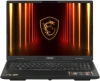 Купить 16" ноутбук msi crosshair a16 hx d8wgkg-079xru серый