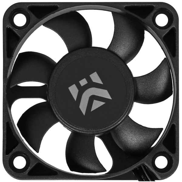 Купить вентилятор dexp dx50nfdb