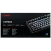 Купить клавиатура проводная ardor gaming viper