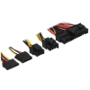 Купить блок питания formula v line fx-550 [pzh1145bn91r0-01] черный