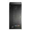 Купить корпус montech x5 [x5 (b)] черный