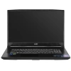 Купить 17.3" ноутбук msi katana 17 b12vek-268xru черный
