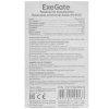 Купить мышь проводная exegate sh-9025 [ex279941rus] черный
