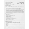 Купить мышь беспроводная aceline wm-410rb  красный