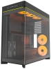 Купить корпус montech hs02 pro [hs02 pro (b)] черный