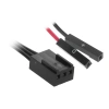 Купить кулер для процессора thermaltake ux100 argb lighting [cl-p064-al12sw-a]
