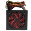 Купить блок питания xilence red wings xn051 400w [xp400r7] черный