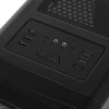 Купить корпус zalman i3  черный
