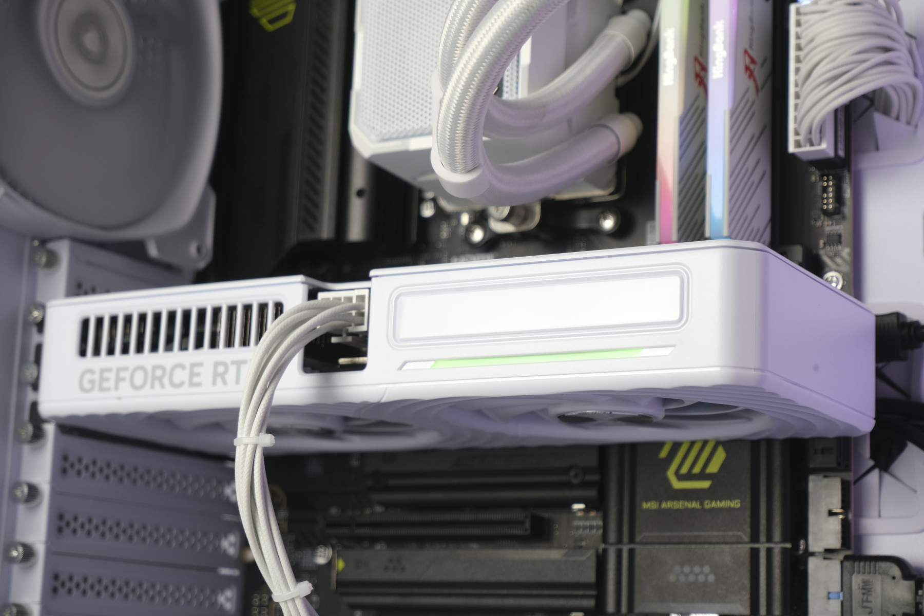 Купить системный блок amd ryzen 7 7800x3d, rtx 5060 ti 16gb, ddr5 48gb, ssd 1000gb